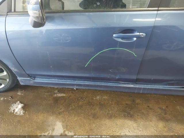 44292306 :رقم المزاد ، JF1GPAP66G8305112 vin ، 2016 Subaru Impreza 2.0i Sport Premium مزاد بيع