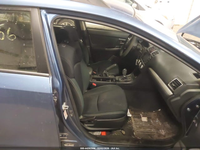 44292306 :رقم المزاد ، JF1GPAP66G8305112 vin ، 2016 Subaru Impreza 2.0i Sport Premium مزاد بيع