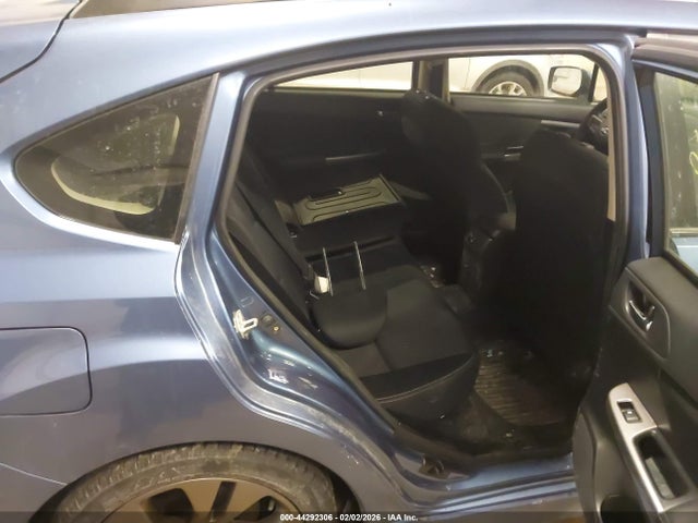 44292306 :رقم المزاد ، JF1GPAP66G8305112 vin ، 2016 Subaru Impreza 2.0i Sport Premium مزاد بيع