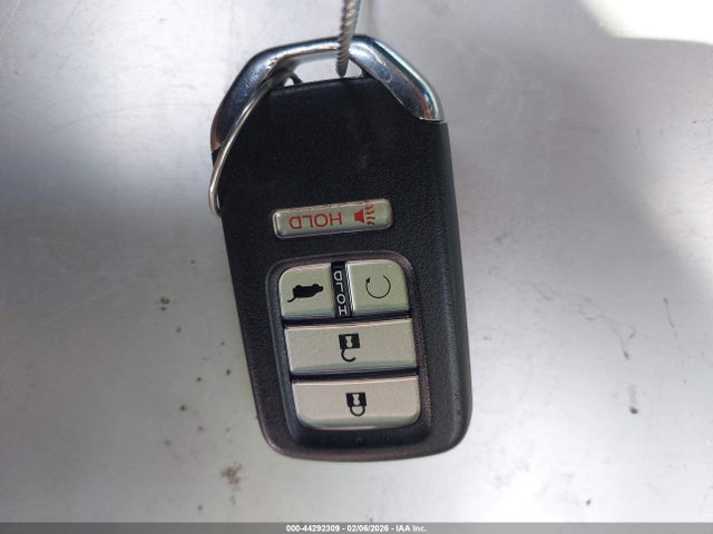 5FNYF6H65NB048034 Honda Pilot Awd Touring 7 Passenger