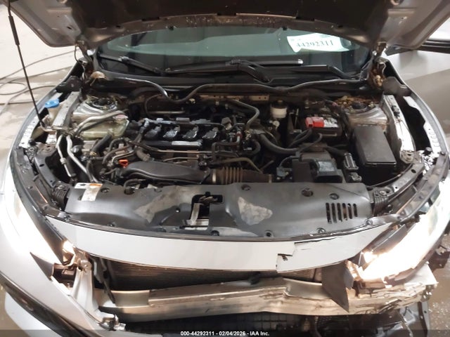 SHHFK7H58JU238791 Honda CIVIC EX
