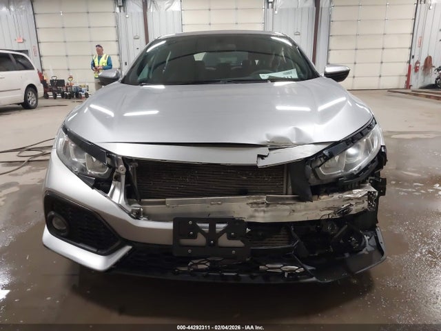 SHHFK7H58JU238791 Honda CIVIC EX