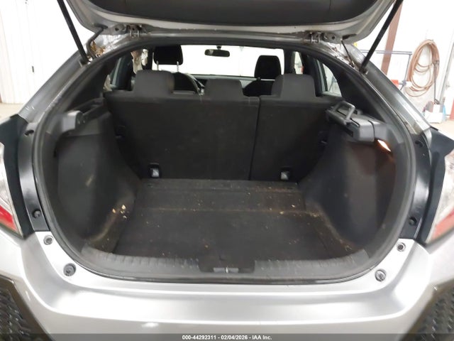 SHHFK7H58JU238791 Honda CIVIC EX