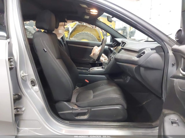SHHFK7H58JU238791 Honda CIVIC EX