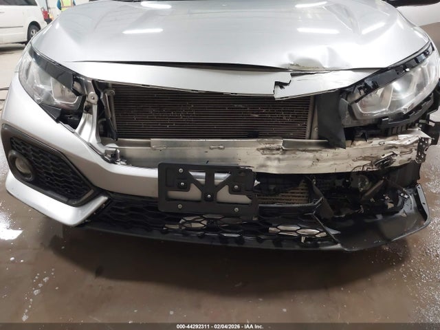 SHHFK7H58JU238791 Honda CIVIC EX