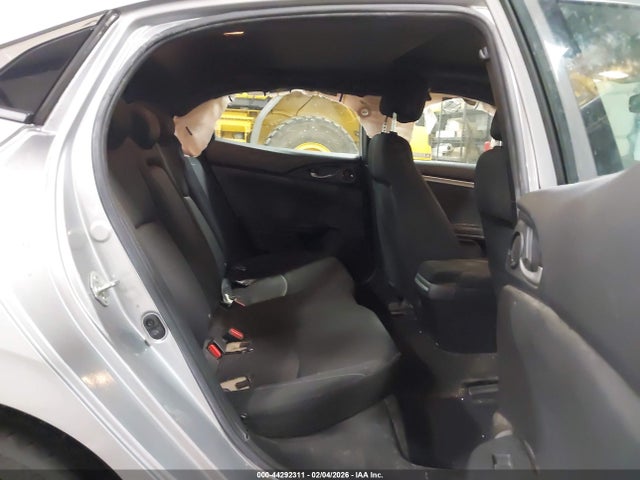 SHHFK7H58JU238791 Honda CIVIC EX