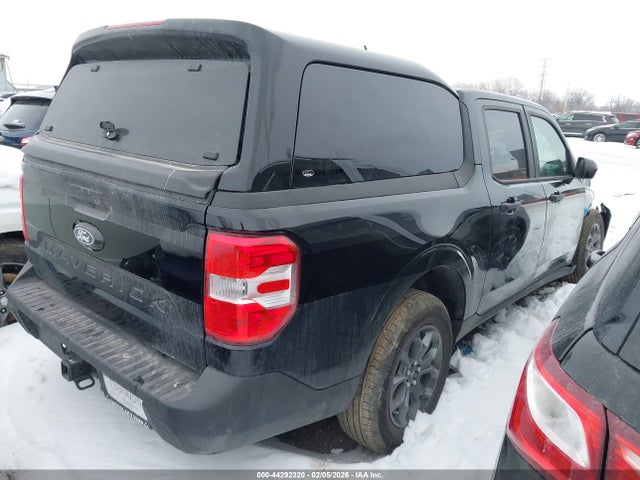 2025 FORD MAVERICK 3FTTW8J38SRB30081 Photo 3