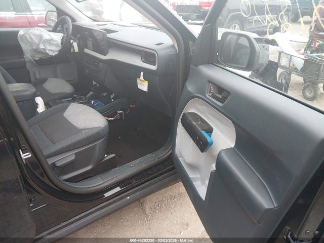 2025 FORD MAVERICK 3FTTW8J38SRB30081 Photo 4