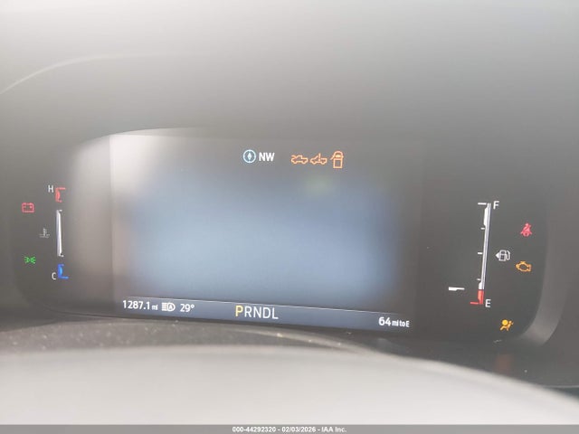 2025 FORD MAVERICK 3FTTW8J38SRB30081 Photo 6