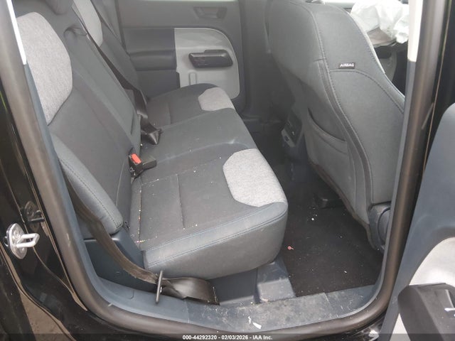 2025 FORD MAVERICK 3FTTW8J38SRB30081 Photo 7
