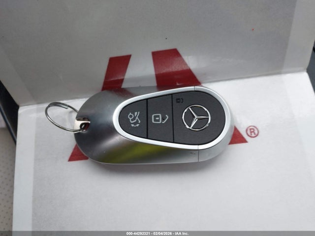 2025 MERCEDES-BENZ E 350 W1KLF4GB3SA153405 Photo 10