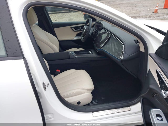 2025 MERCEDES-BENZ E 350 W1KLF4GB3SA153405 Photo 4