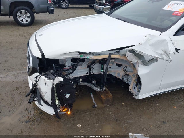 2025 MERCEDES-BENZ E 350 W1KLF4GB3SA153405 Photo 5