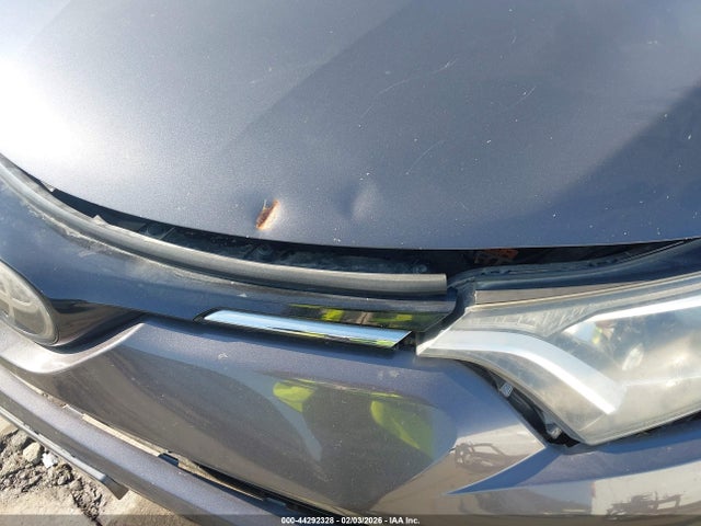 Toyota Rav4 Xle 2017 2T3RFREV1HW541564 Image 19