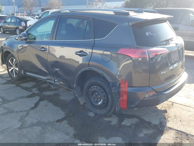 Toyota Rav4 Xle 2017 2T3RFREV1HW541564 Image 3