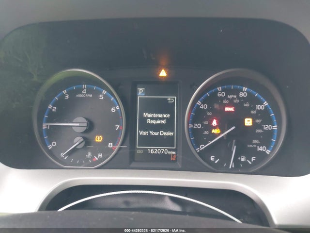 Toyota Rav4 Xle 2017 2T3RFREV1HW541564 Image 7