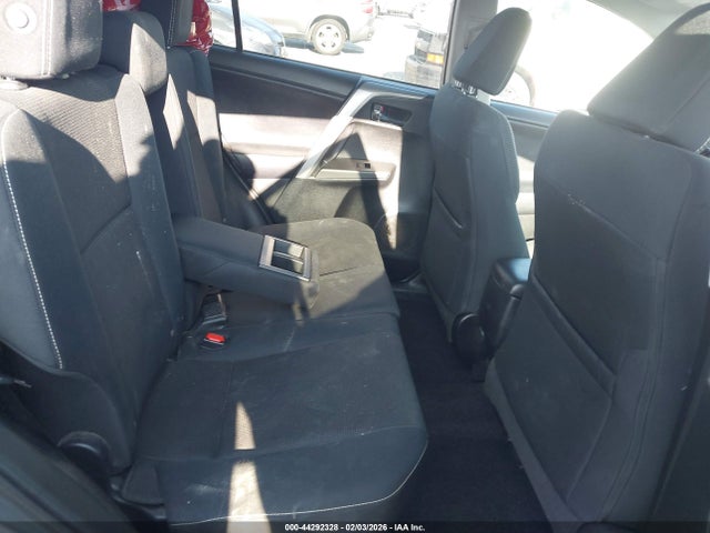 Toyota Rav4 Xle 2017 2T3RFREV1HW541564 Image 8