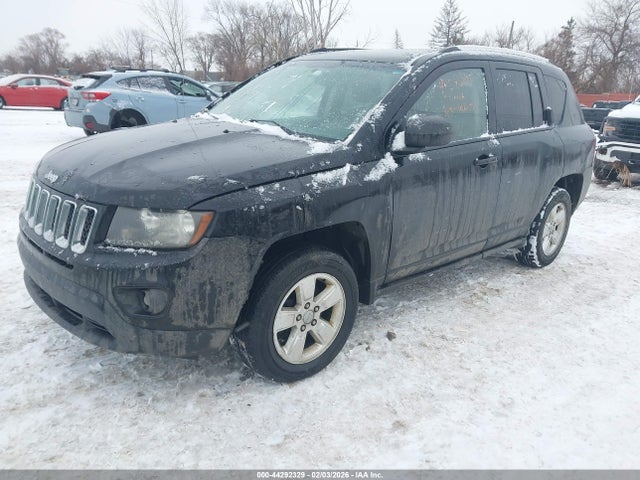 Aukcja sprzedaży 2014 Jeep Compass Sport, vin: 1C4NJCBA7ED747539, numer aukcji: 44292329