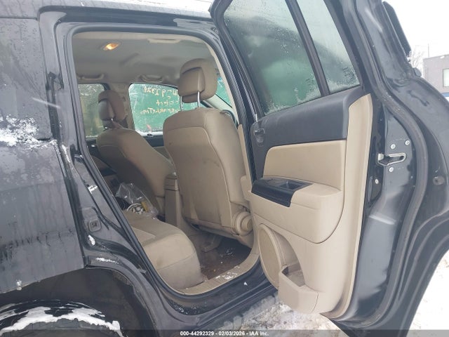 Aukcja sprzedaży 2014 Jeep Compass Sport, vin: 1C4NJCBA7ED747539, numer aukcji: 44292329