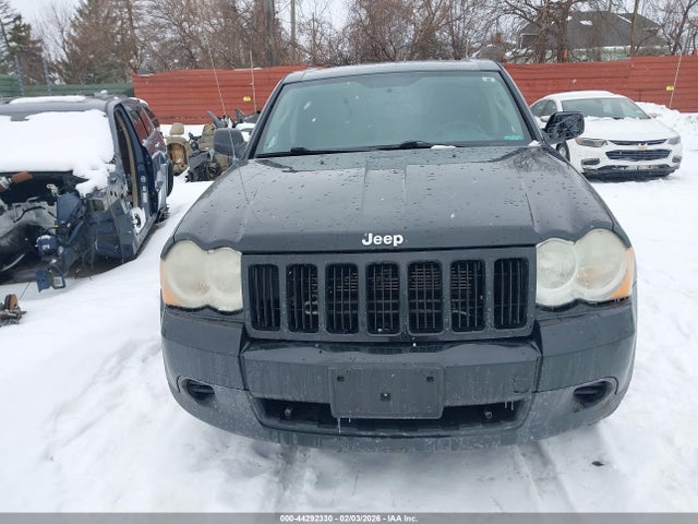 Aukcja sprzedaży 2008 Jeep Grand Cherokee Laredo, vin: 1J8GR48K88C226095, numer aukcji: 44292330