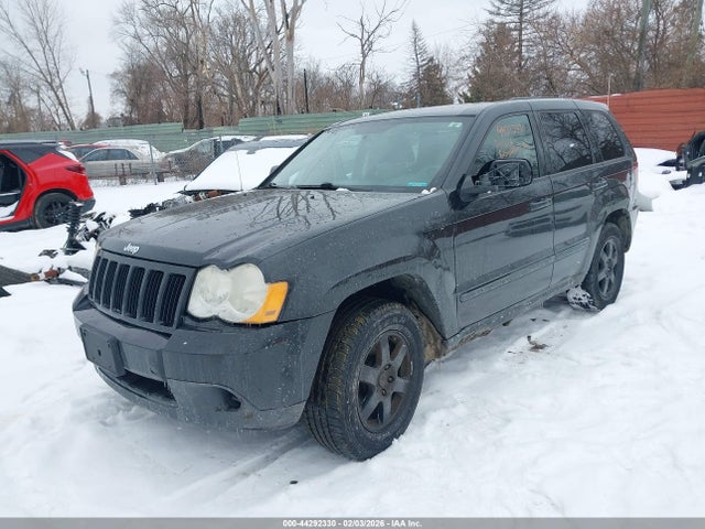 Aukcja sprzedaży 2008 Jeep Grand Cherokee Laredo, vin: 1J8GR48K88C226095, numer aukcji: 44292330