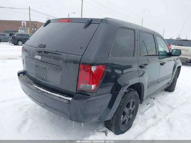 Aukcja sprzedaży 2008 Jeep Grand Cherokee Laredo, vin: 1J8GR48K88C226095, numer aukcji: 44292330