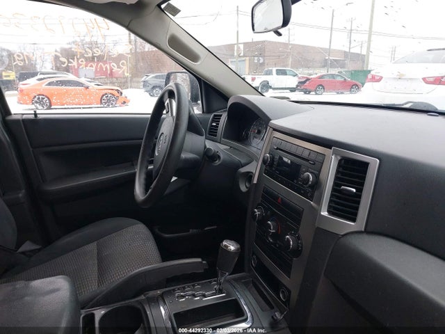 Aukcja sprzedaży 2008 Jeep Grand Cherokee Laredo, vin: 1J8GR48K88C226095, numer aukcji: 44292330