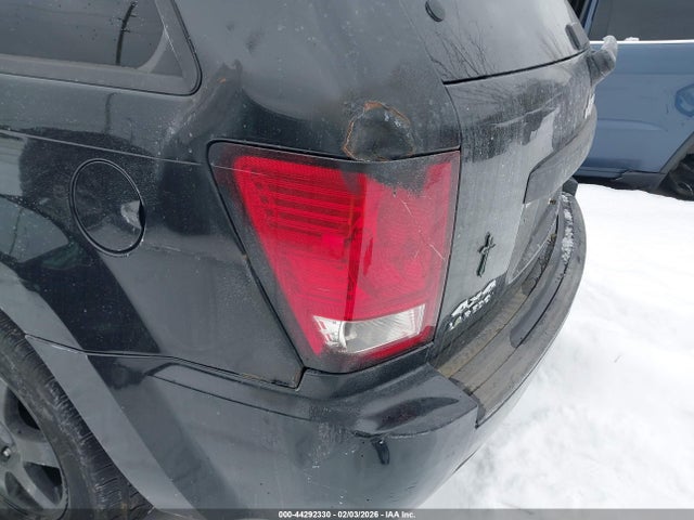 Aukcja sprzedaży 2008 Jeep Grand Cherokee Laredo, vin: 1J8GR48K88C226095, numer aukcji: 44292330