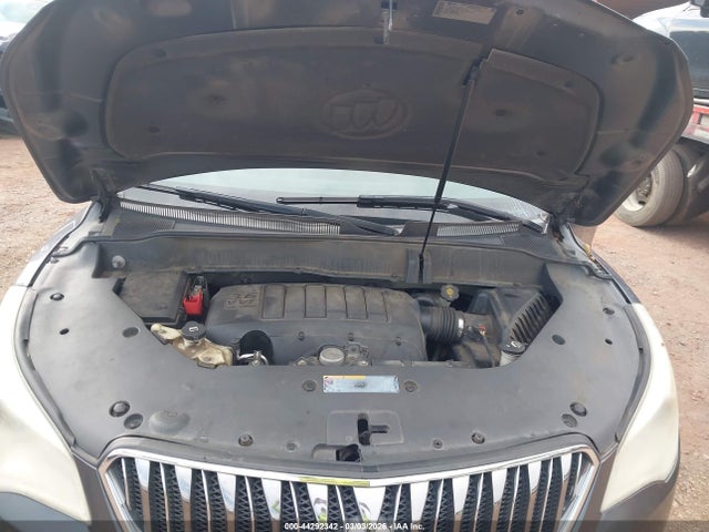 Aukcja sprzedaży 2014 Buick Enclave Leather, vin: 5GAKRBKD4EJ153641, numer aukcji: 44292342