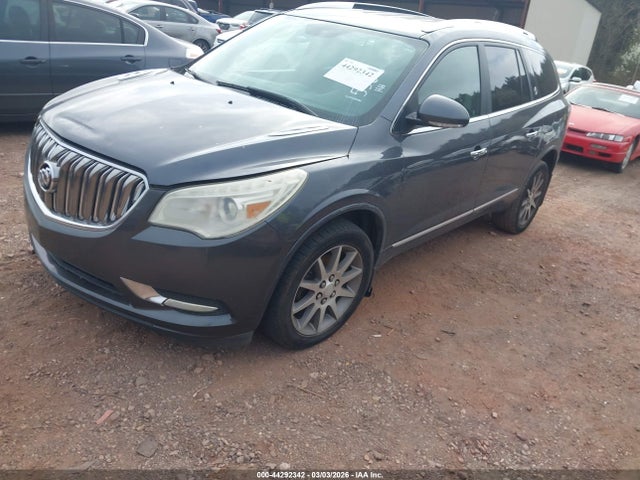Aukcja sprzedaży 2014 Buick Enclave Leather, vin: 5GAKRBKD4EJ153641, numer aukcji: 44292342