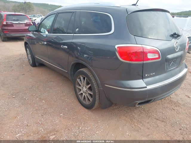 Aukcja sprzedaży 2014 Buick Enclave Leather, vin: 5GAKRBKD4EJ153641, numer aukcji: 44292342
