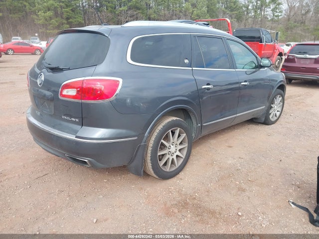Aukcja sprzedaży 2014 Buick Enclave Leather, vin: 5GAKRBKD4EJ153641, numer aukcji: 44292342