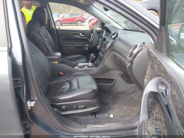 Aukcja sprzedaży 2014 Buick Enclave Leather, vin: 5GAKRBKD4EJ153641, numer aukcji: 44292342