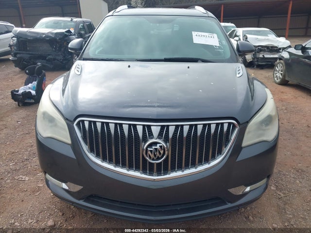 Aukcja sprzedaży 2014 Buick Enclave Leather, vin: 5GAKRBKD4EJ153641, numer aukcji: 44292342