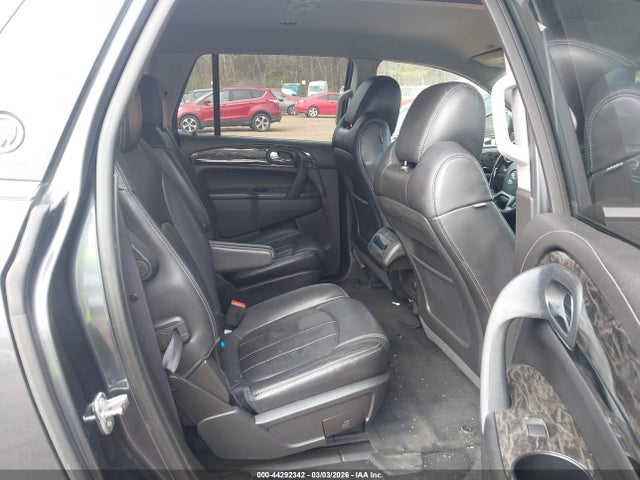 Aukcja sprzedaży 2014 Buick Enclave Leather, vin: 5GAKRBKD4EJ153641, numer aukcji: 44292342