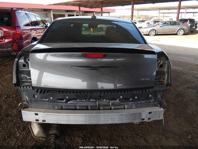 Chrysler 300 300s 2019 2C3CCABG1KH559807 Image 17