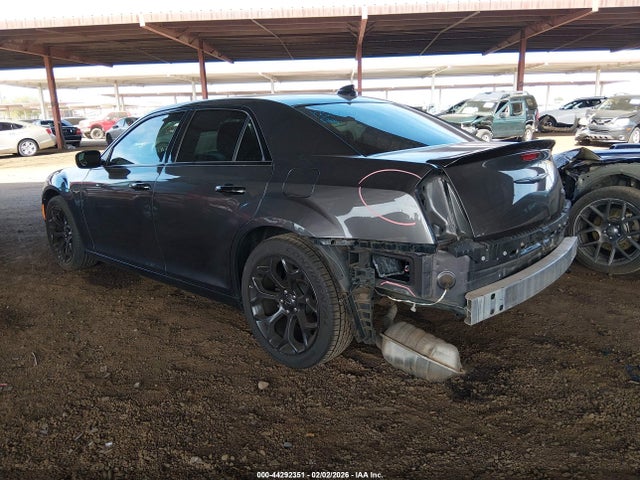 Chrysler 300 300s 2019 2C3CCABG1KH559807 Image 3