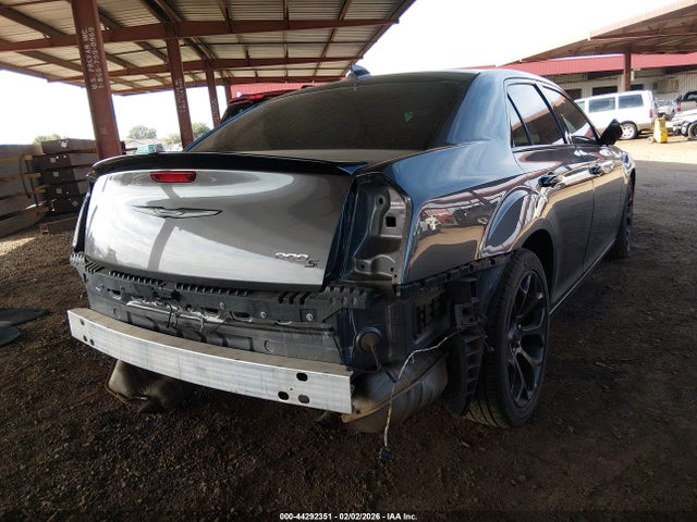 Chrysler 300 300s 2019 2C3CCABG1KH559807 Image 4