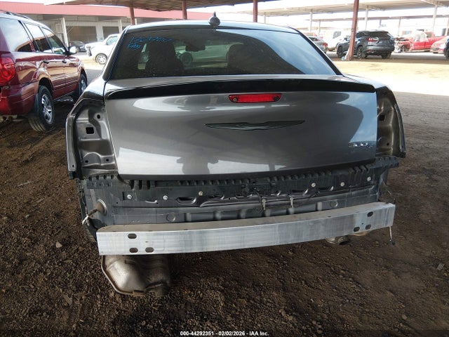 Chrysler 300 300s 2019 2C3CCABG1KH559807 Image 6