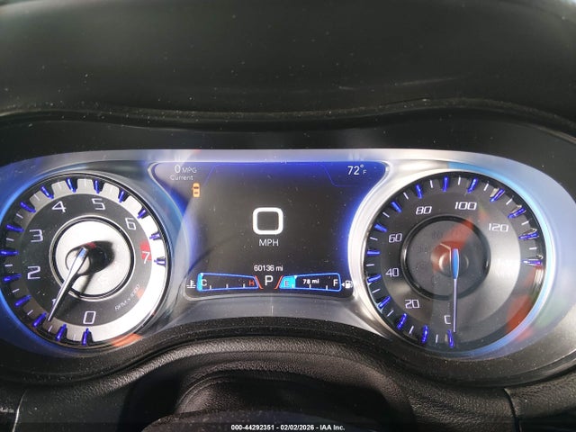 Chrysler 300 300s 2019 2C3CCABG1KH559807 Image 7