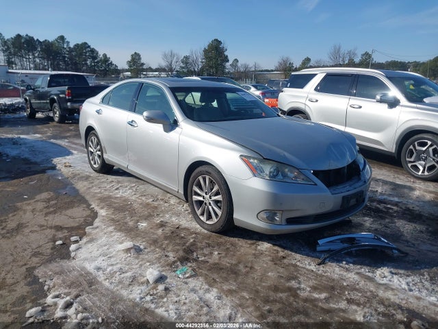 2012 LEXUS ES 350 JTHBK1EG7C2481337 Photo 0