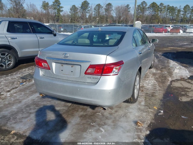2012 LEXUS ES 350 JTHBK1EG7C2481337 Photo 3