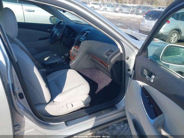 2012 LEXUS ES 350 JTHBK1EG7C2481337 Photo 4