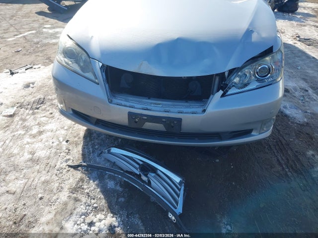 2012 LEXUS ES 350 JTHBK1EG7C2481337 Photo 5