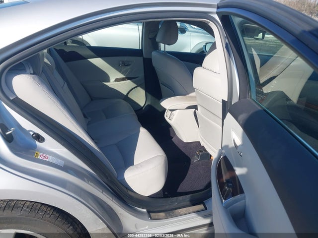 2012 LEXUS ES 350 JTHBK1EG7C2481337 Photo 7