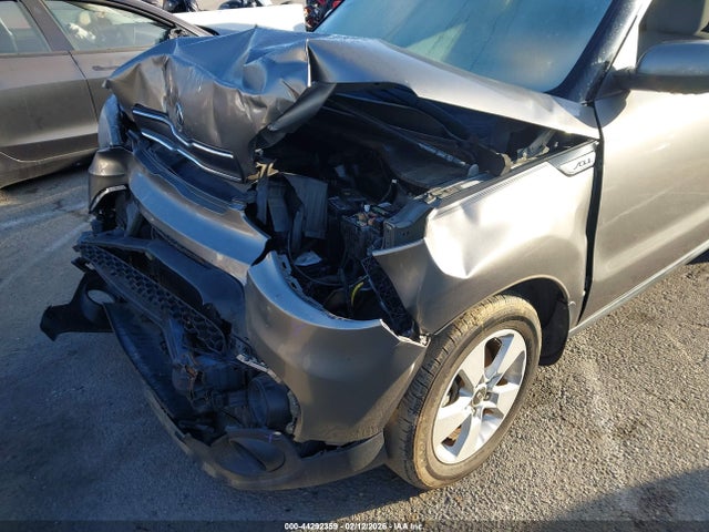 KNDJN2A24H7482489 KIA Soul