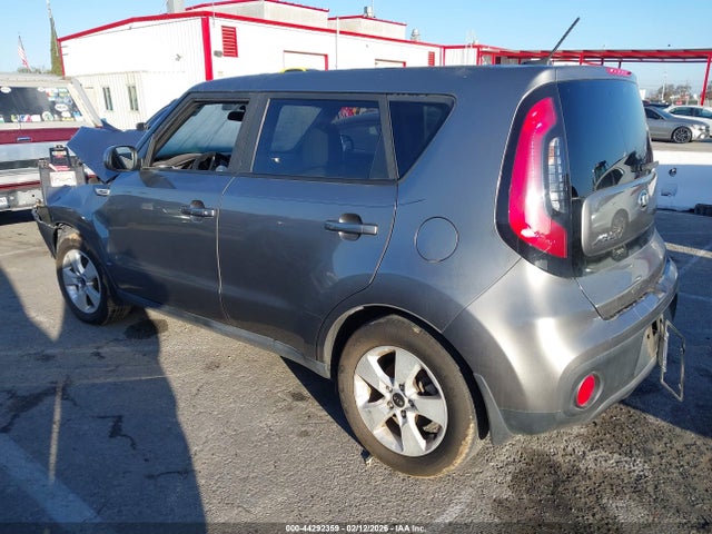 KNDJN2A24H7482489 KIA Soul