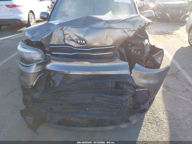 KNDJN2A24H7482489 KIA Soul
