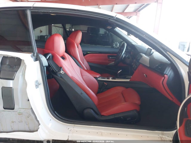 2015 BMW 428I WBA3V7C59FP772797 Photo 4