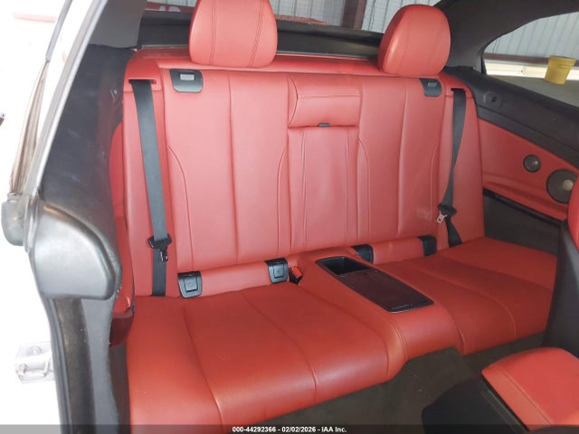 2015 BMW 428I WBA3V7C59FP772797 Photo 7